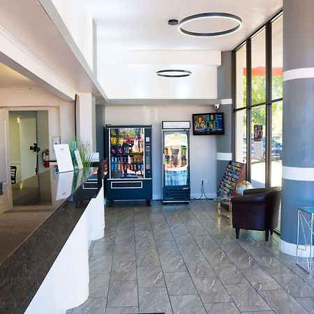 Howard Johnson By Wyndham Clearwater - Dunedin Buitenkant foto