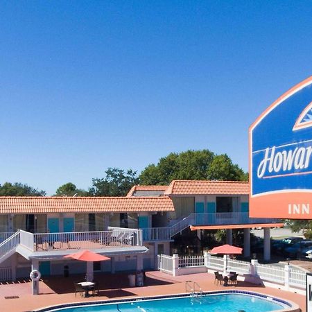 Howard Johnson By Wyndham Clearwater - Dunedin Buitenkant foto